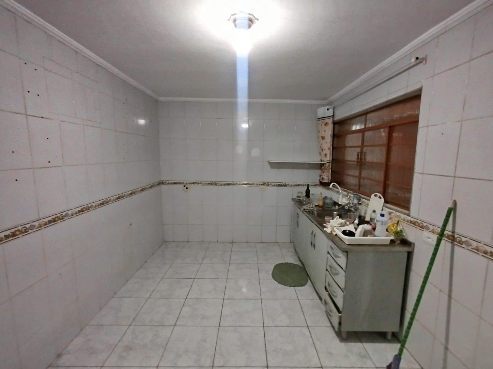Apartamento à venda com 4 quartos, 2 banheiros e 3 vagas no Jardim Cidade Pirituba, São Paulo (SP) — foto 28 de 29