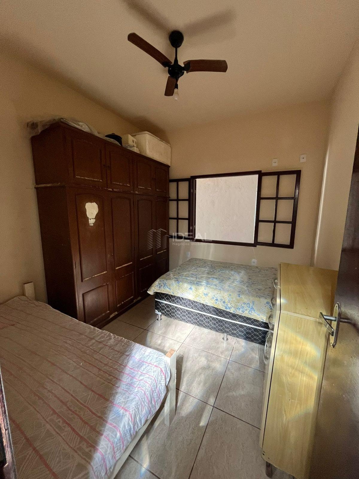 Casa à venda com 2 quartos, 1 banheiro, 4 vagas e 60m² no Farol de São Thomé, Campos dos Goytacazes (RJ) — foto 10 de 13