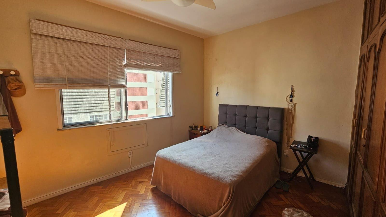 Cobertura à venda com 4 quartos, 2 suítes, 1 vaga e 190m² no Leme, Rio de Janeiro (RJ) — foto 22 de 30