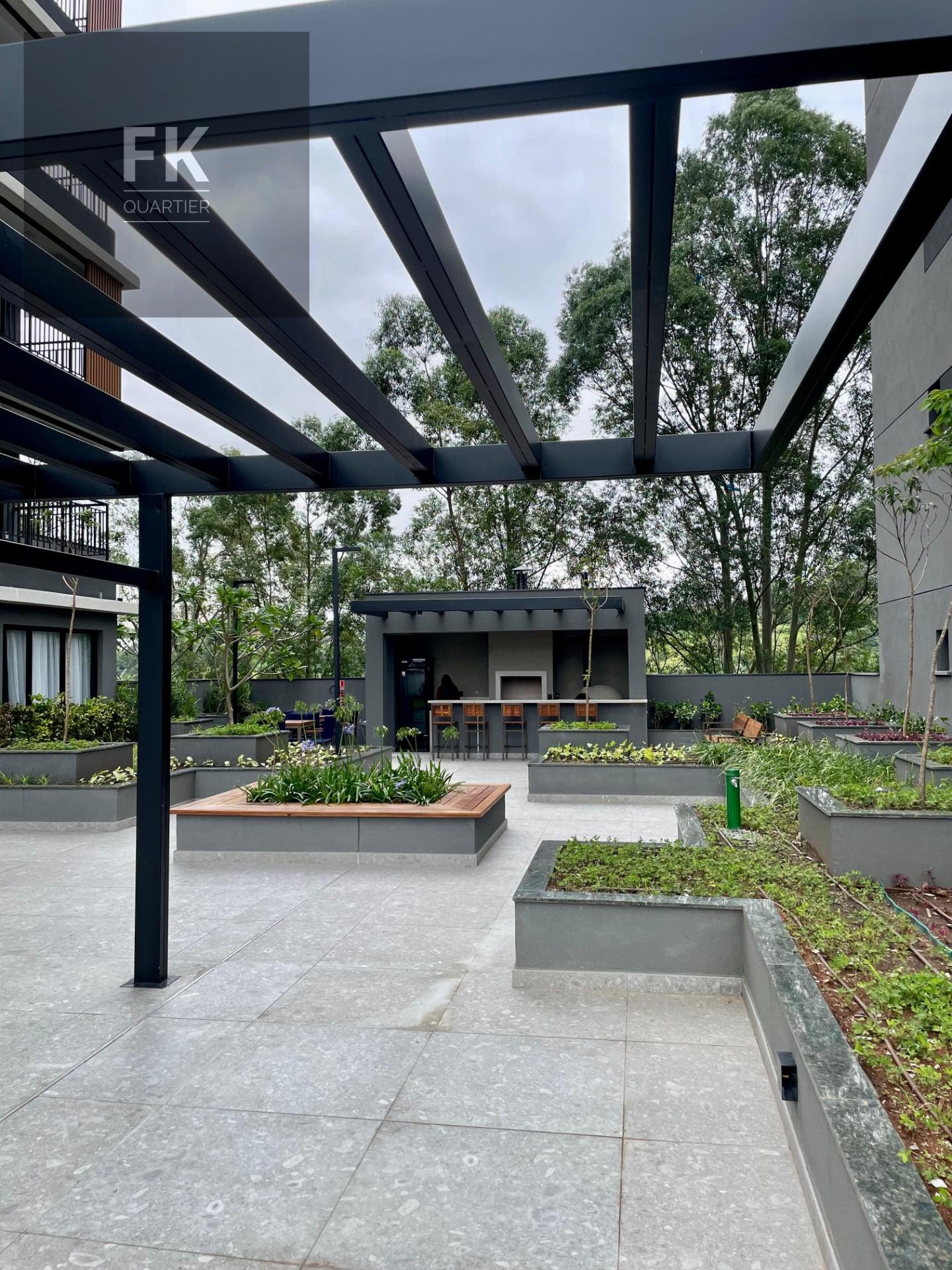 Apartamento à venda com 2 quartos, 2 suítes, 2 vagas e 95m² no Alphaville Empresarial, Barueri (SP) — foto 25 de 30