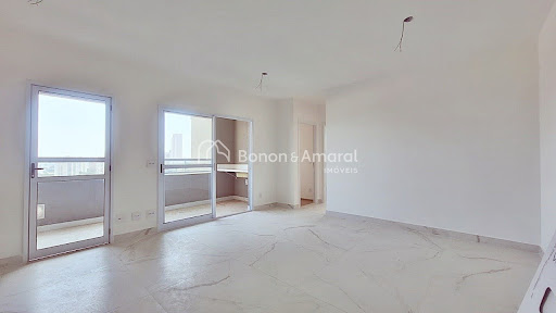 Apartamento, 2 quartos, 64 m² - Foto 1