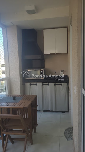 Apartamento, 2 quartos, 60 m² - Foto 3