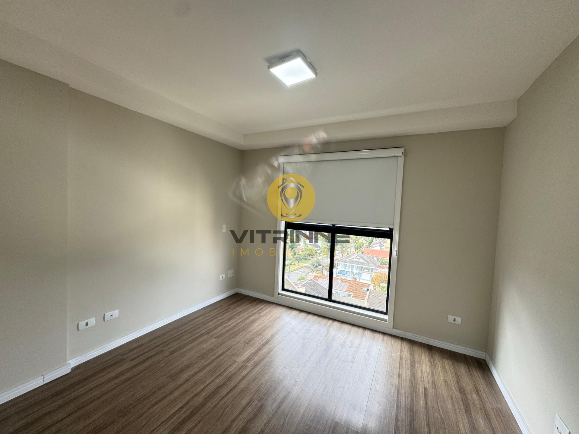 Apartamento à venda com 2 quartos, 1 suíte e 60m² no Boa Vista, Curitiba (PR) — foto 26 de 28