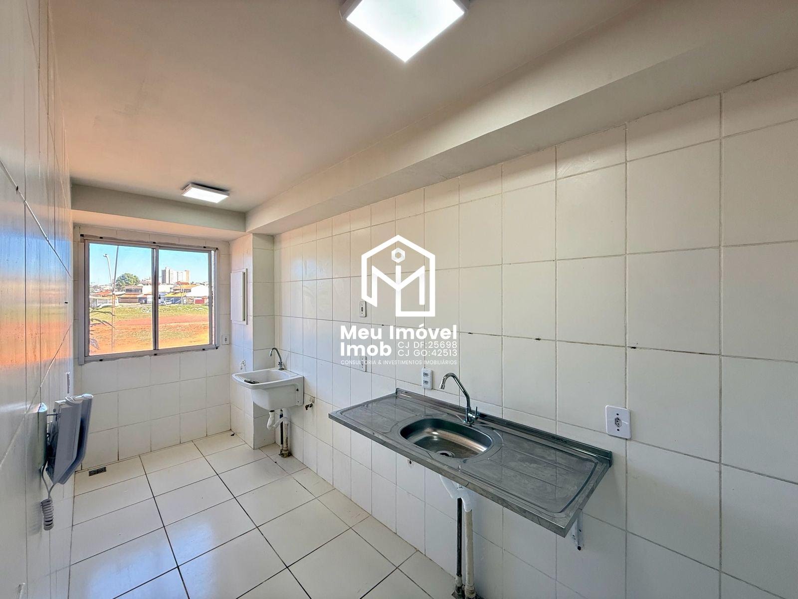 Apartamento, 2 quartos, 50 m² - Foto 9