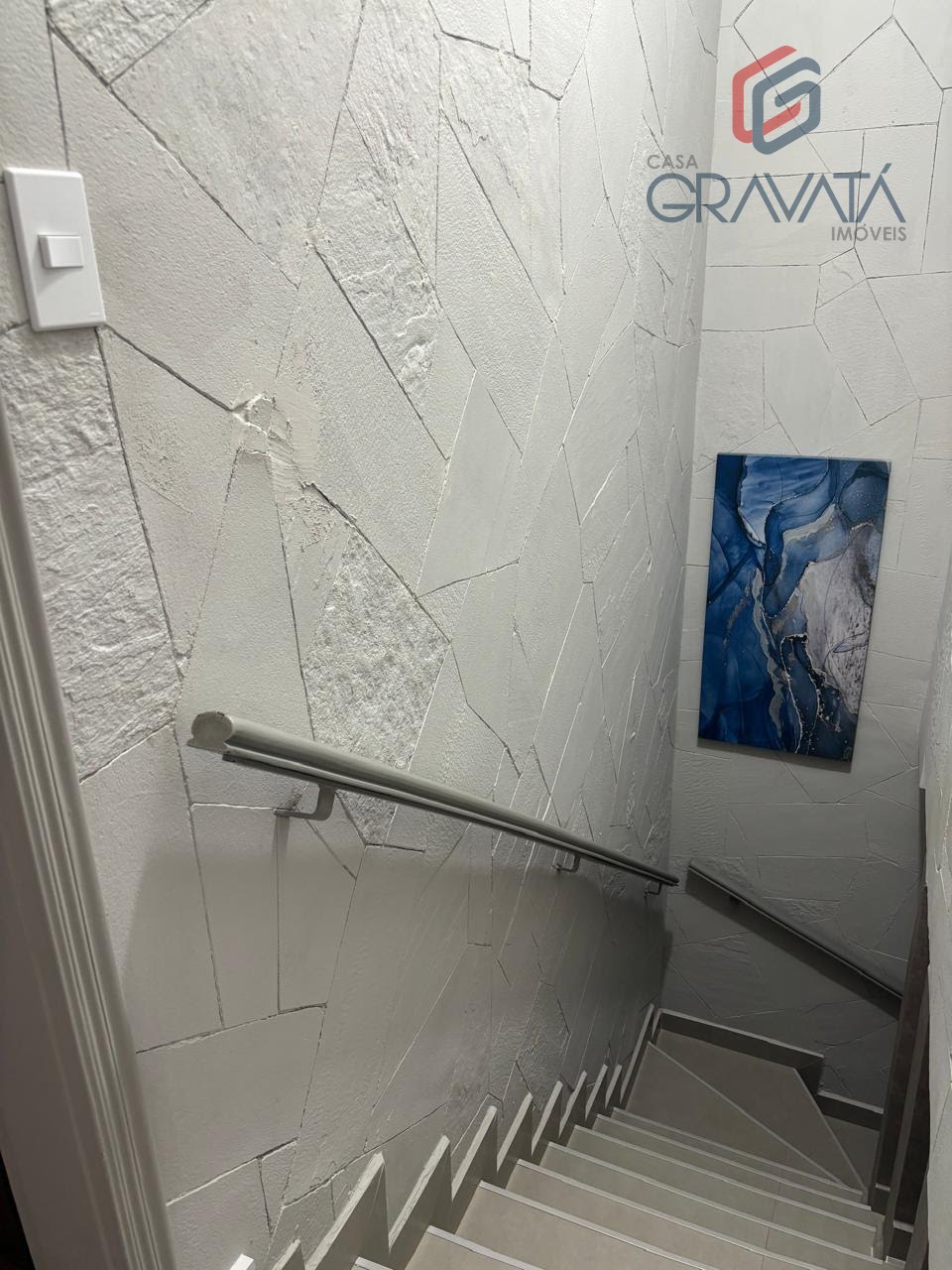Casa à venda com 2 quartos, 2 banheiros, 1 vaga e 107m² no Vila Caminho do Mar, São Bernardo do Campo (SP) — foto 9 de 19