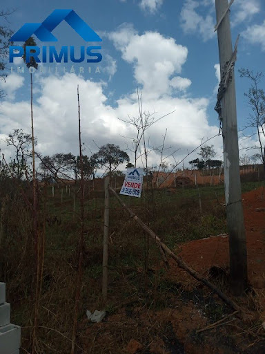 Terreno LOTE em Paraíso  -  Mateus Leme
