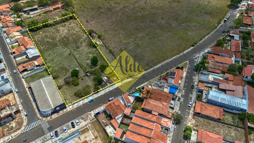 Terreno em Pallu  -  São Pedro