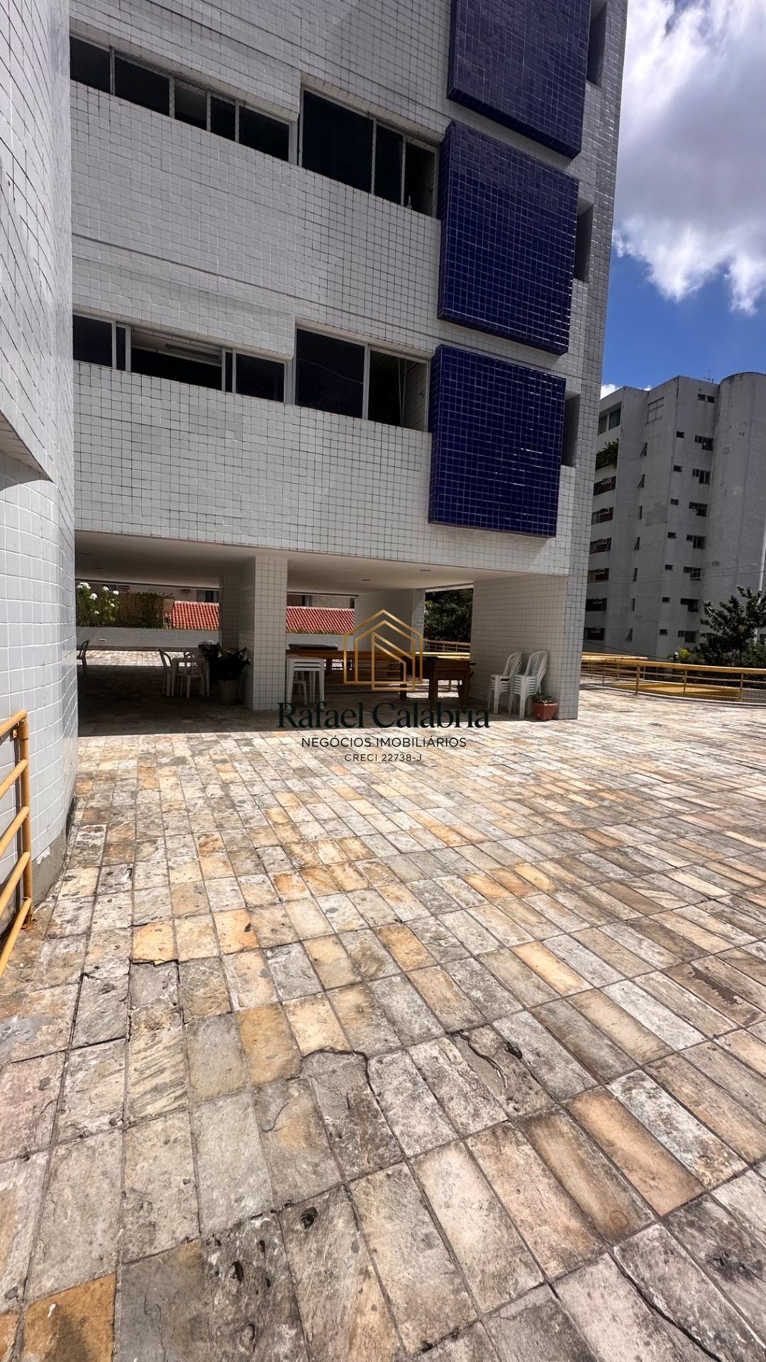 Apartamento à venda com 3 quartos, 1 suíte, 2 vagas e 119m² no Graças, Recife (PE) — foto 23 de 30