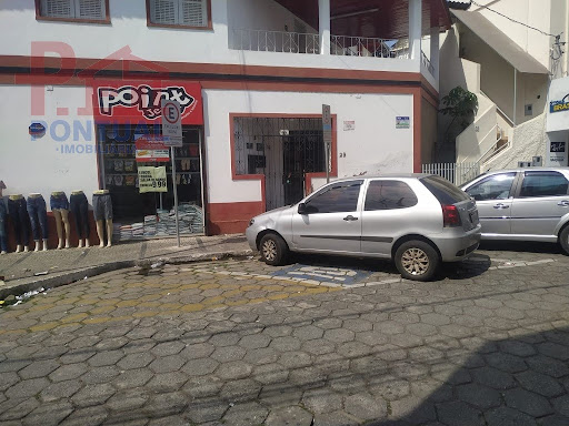 Loja/Salão em Centro  -  Coronel Fabriciano