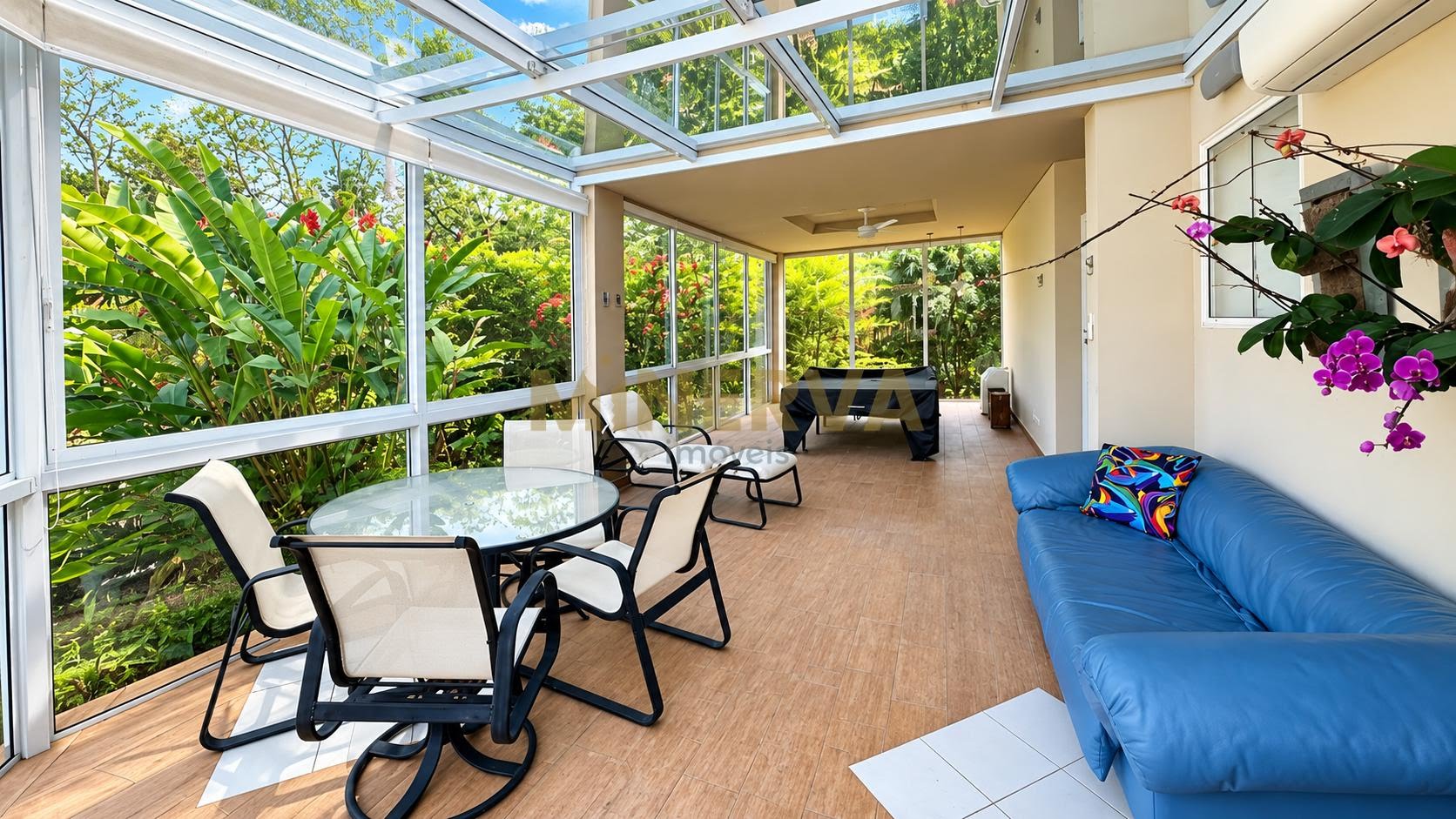 Casa à venda com 8 quartos, 8 suítes, 8 vagas e 849m² no Tanque, Atibaia (SP) — foto 15 de 18