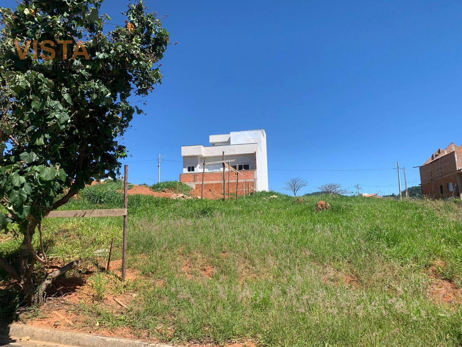 Lote / Terreno  - Jardim Boa Vista - Águas da Prata