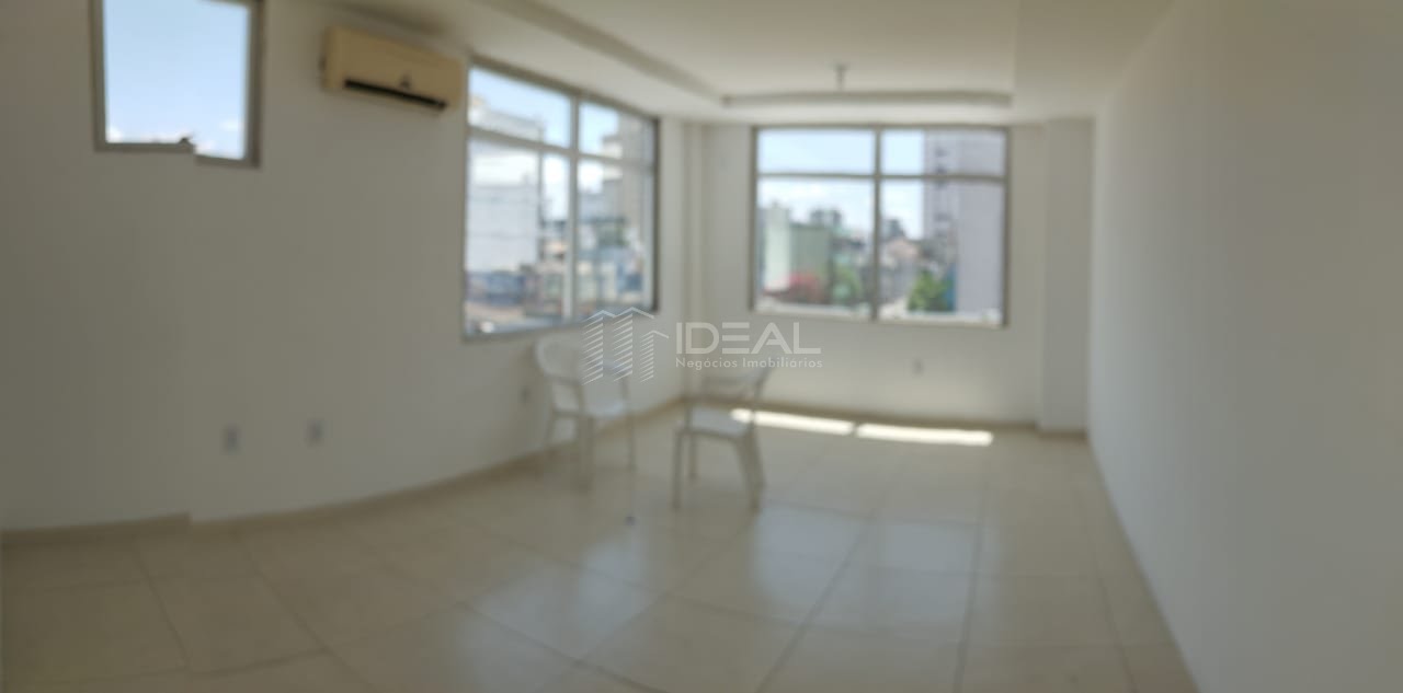 Sala comercial para locação no centro - Campos dos Goytacazes, RJ
