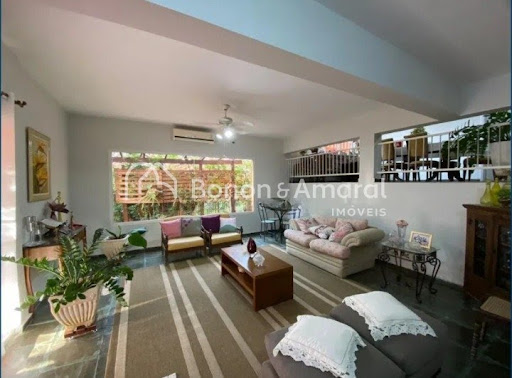 Casa, 4 quartos, 268 m² - Foto 8