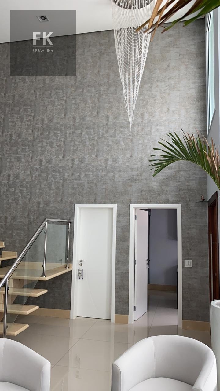 Casa à venda com 4 quartos, 4 suítes e 675m² no Alphaville Residencial Dois, Barueri (SP) — foto 9 de 10