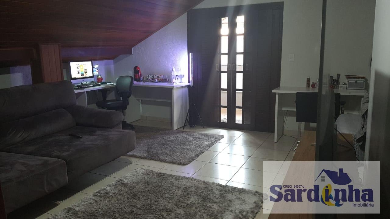 Apartamento à venda com 4 quartos, 1 suíte, 3 vagas e 250m² no Conjunto Residencial Butantã, São Paulo (SP) — foto 28 de 30