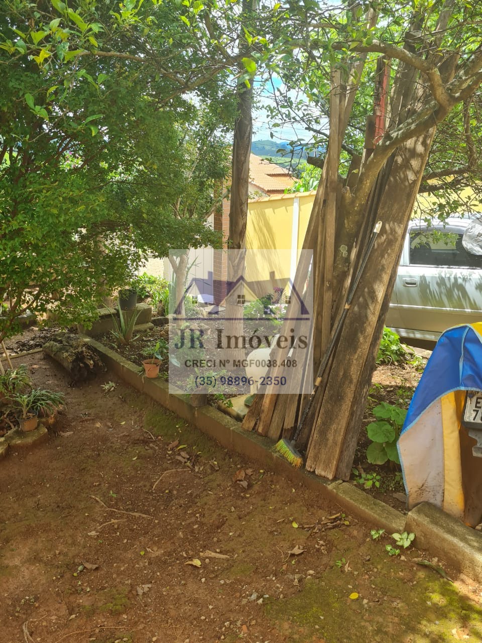Casa à venda com 1 quarto, 1 banheiro, 1 vaga e 250m² no Bairro Santa Barbara, Piranguinho (MG) — foto 6 de 30
