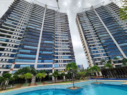 Apartamento em Guararapes, Fortaleza 