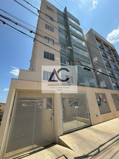 Kitnet / Loft / Studio em Paraíso  -  Ponte Nova