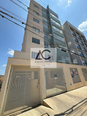 Kitnet / Loft / Studio em Paraíso  -  Ponte Nova