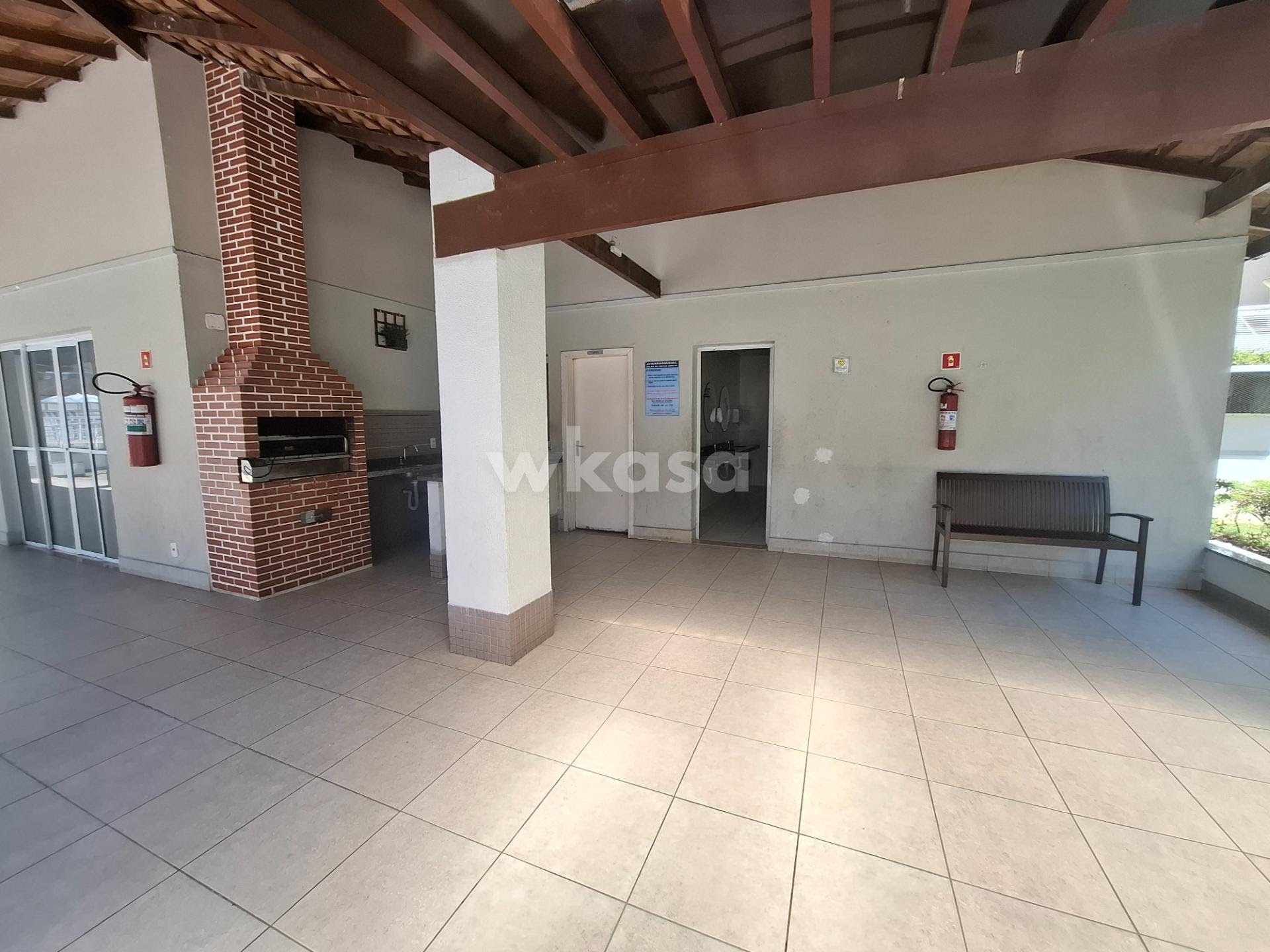Apartamento à venda com 3 quartos, 1 suíte, 2 vagas e 70m² no Valparaíso, Serra (ES) — foto 22 de 29