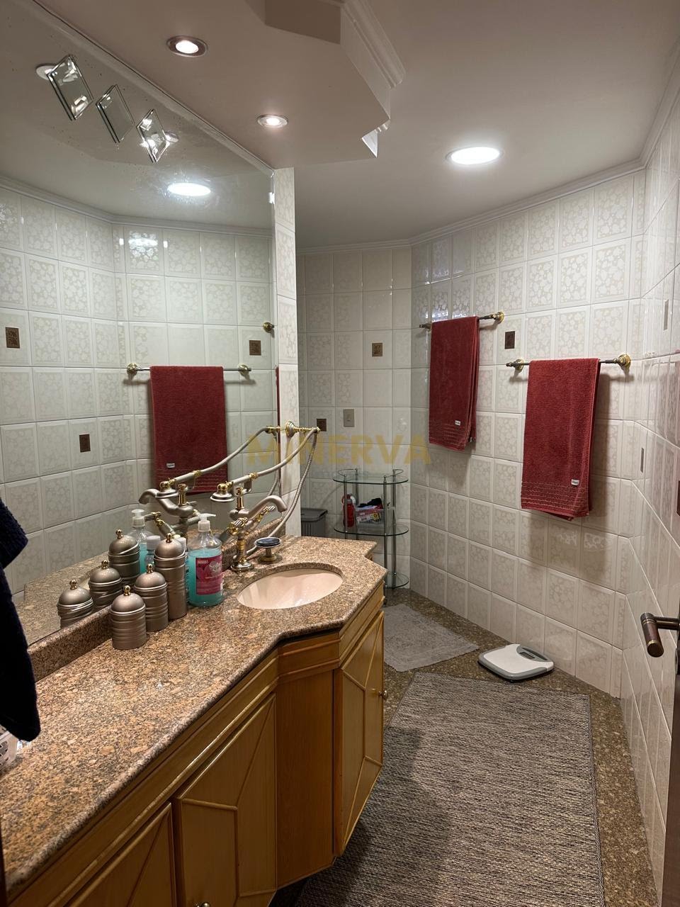 Apartamento à venda com 3 quartos, 3 suítes, 2 vagas e 171m² no Vila Gomes Cardim, São Paulo (SP) — foto 20 de 28