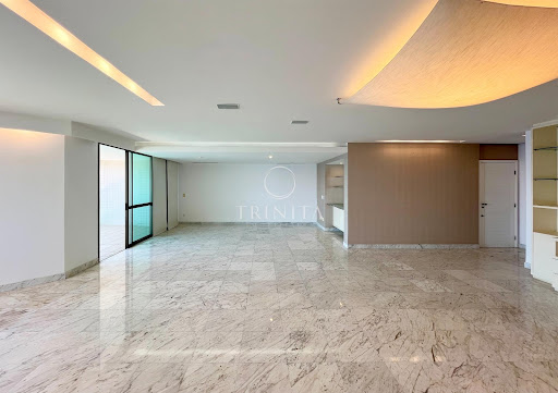 Costa del Sol - Sala - Recreio - Trinita 