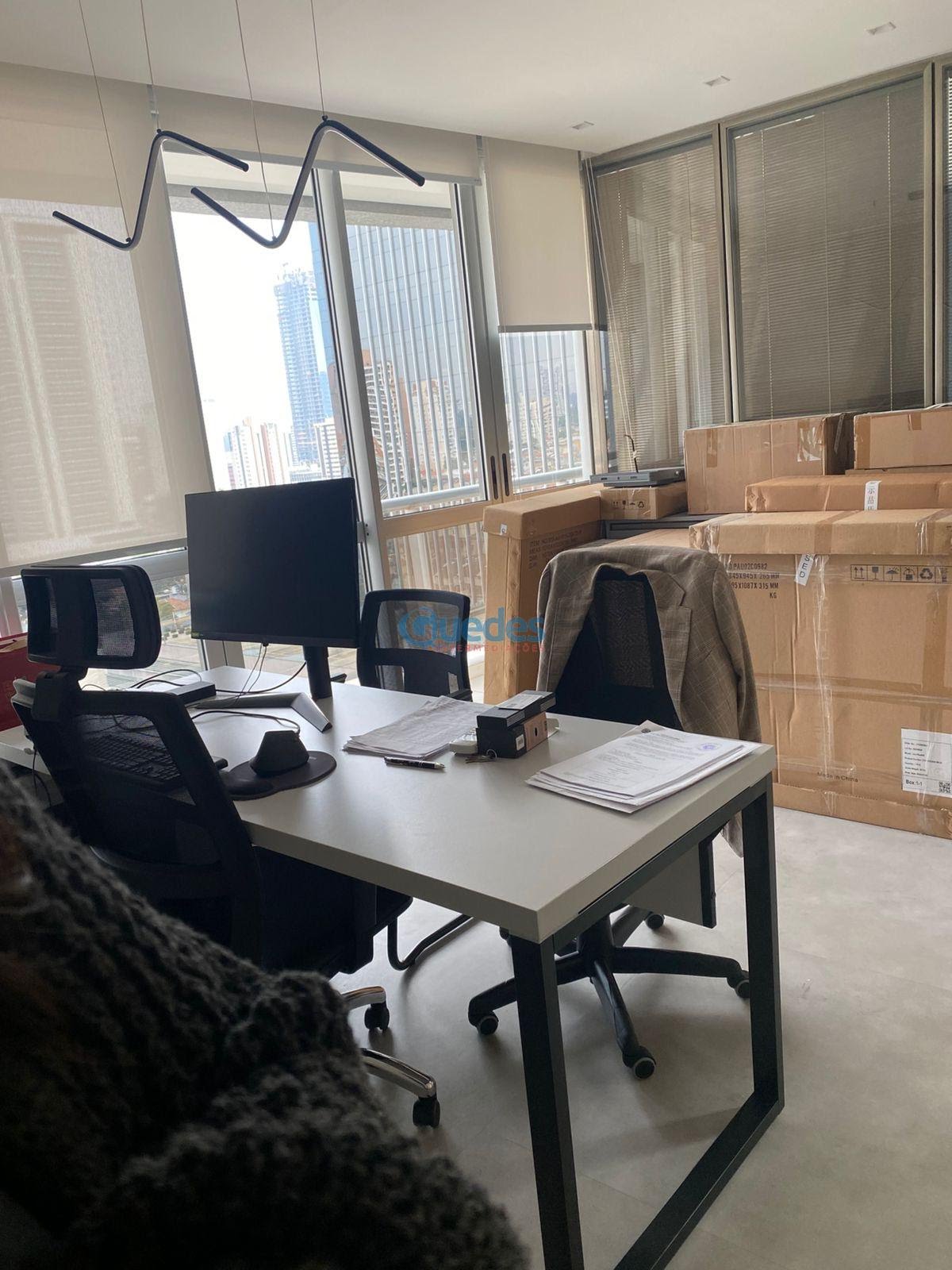 Comercial à venda com 2 vagas e 134m² no Vila Sao Francisco (zona Sul), São Francisco (SP) — foto 11 de 11