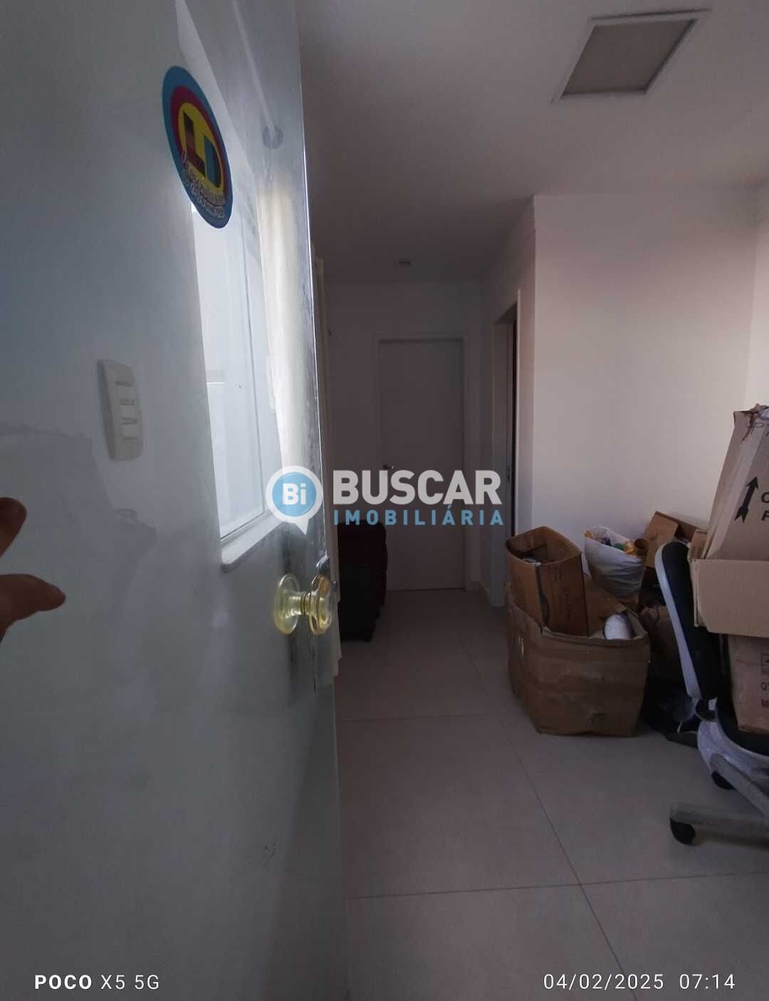 Casa à venda com 5 quartos, 2 suítes, 5 vagas e 486m² no Jardim Cruzeiro, Feira de Santana (BA) — foto 25 de 25