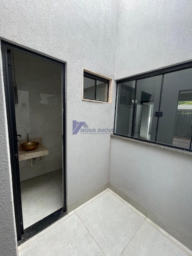 Casa em Interlagos  -  Rio Verde