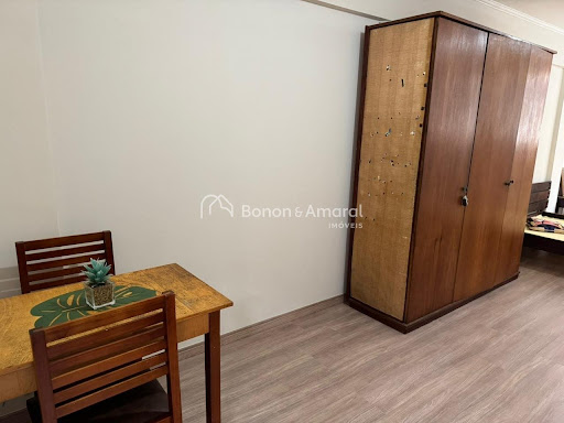 Apartamento, 1 quarto, 36 m² - Foto 8