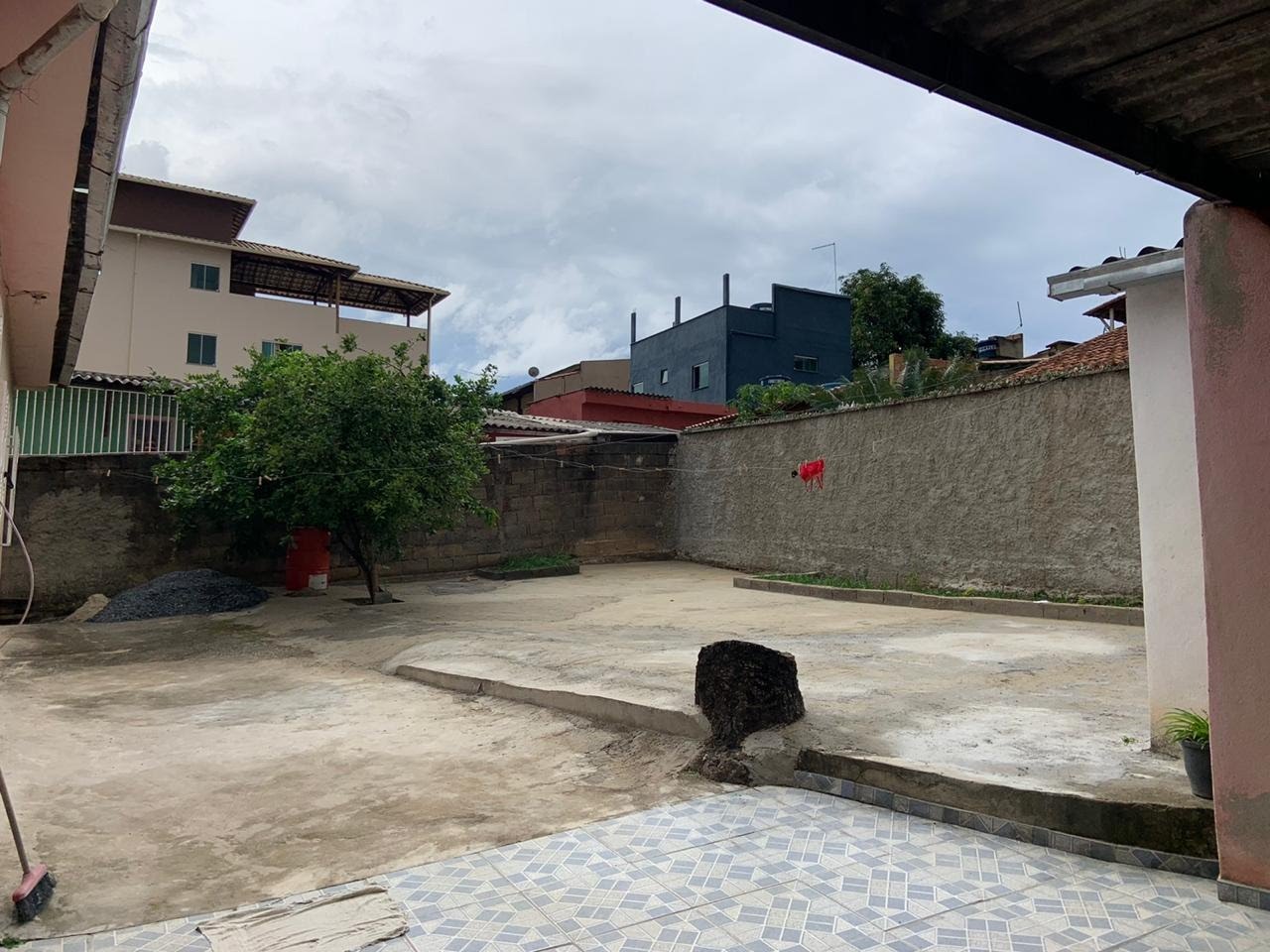 Casa à venda com 3 quartos, 1 banheiro, 3 vagas e 309m² no Mantiqueira, Belo Horizonte (MG) — foto 13 de 13