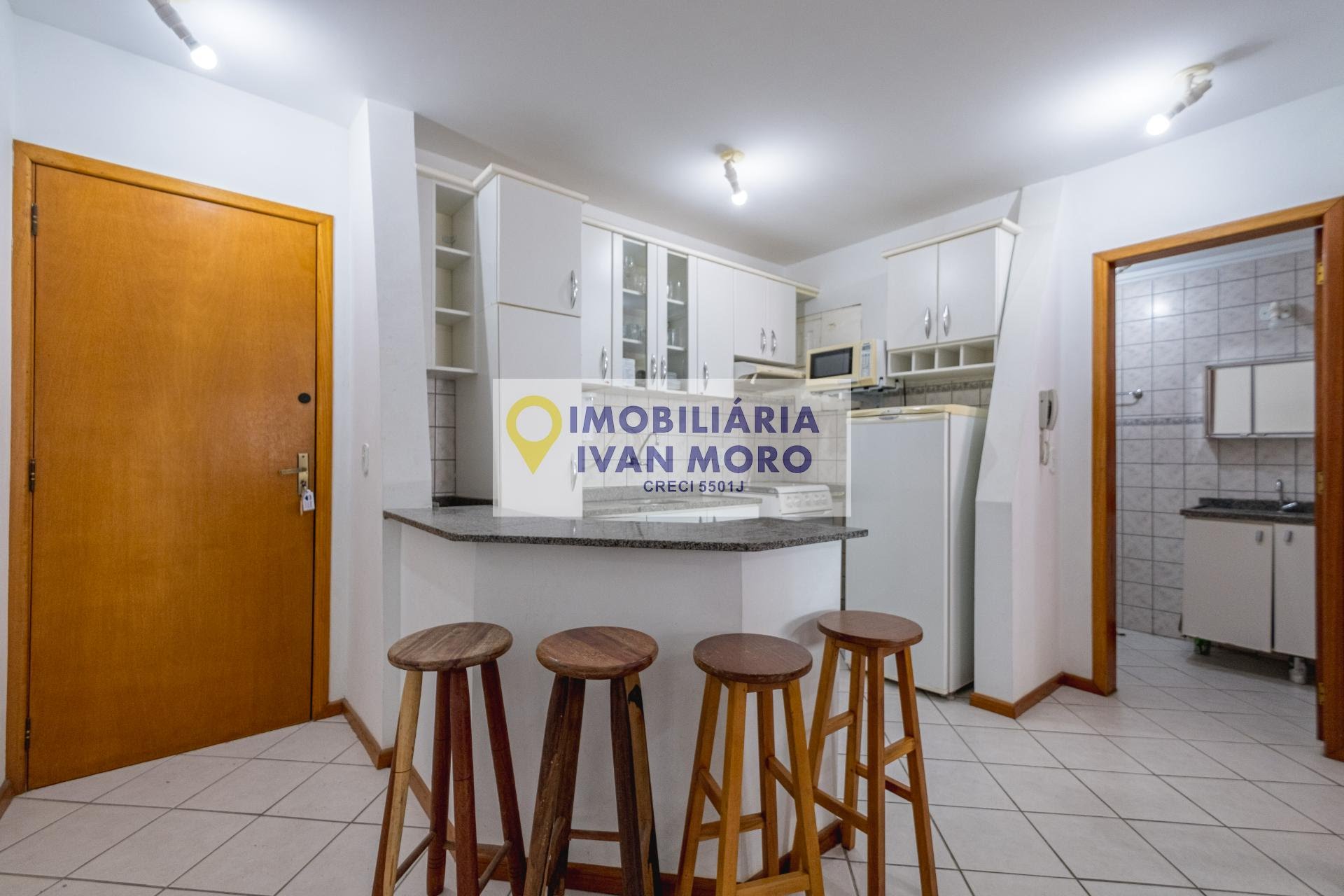 Apartamento à venda com 1 quarto, 1 banheiro e 54m² no Ingleses Norte, Florianópolis (SC) — foto 9 de 15