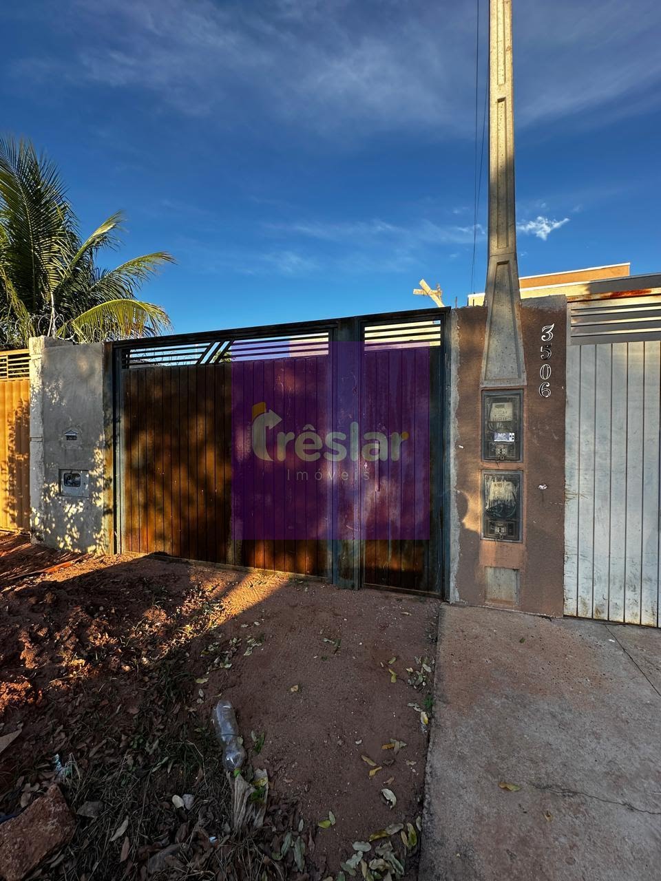 Casa à venda com 3 quartos, 1 suíte, 1 vaga e 69m² no Jardim Acacias, Três Lagoas (MS) — foto 17 de 17