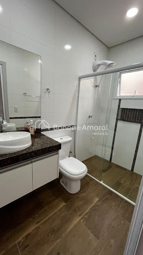 Casa de Condomínio, 3 quartos - Foto 17