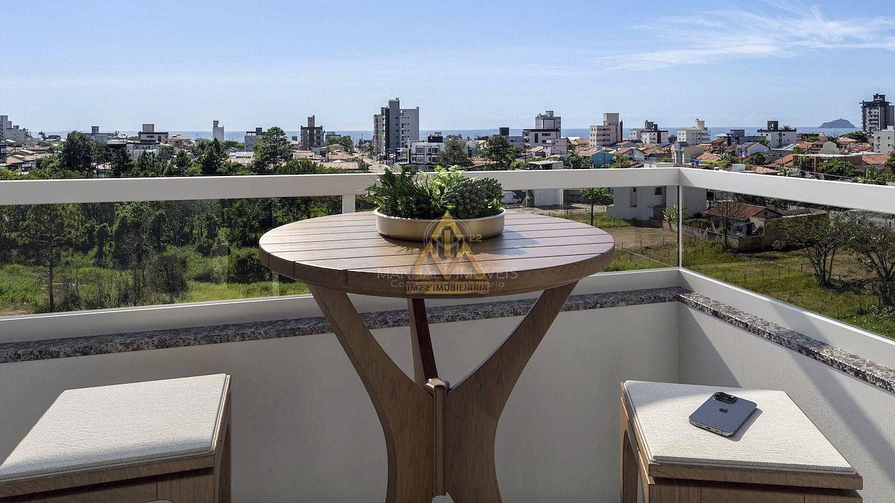 Apartamento à venda com 2 quartos, 1 suíte, 1 vaga e 54m² no Itajubá, Barra Velha (SC) — foto 15 de 19