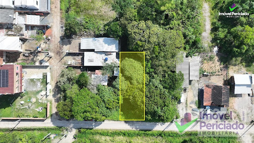 🏝️ Lote à venda no Pontal – Itapoá/SC