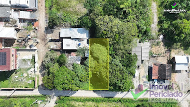 🏝️ Lote à venda no Pontal – Itapoá/SC