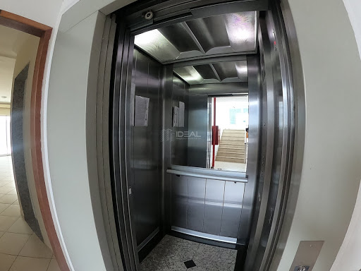 Apartamento com 2 quartos à venda no Flamboyant em Campos RJ