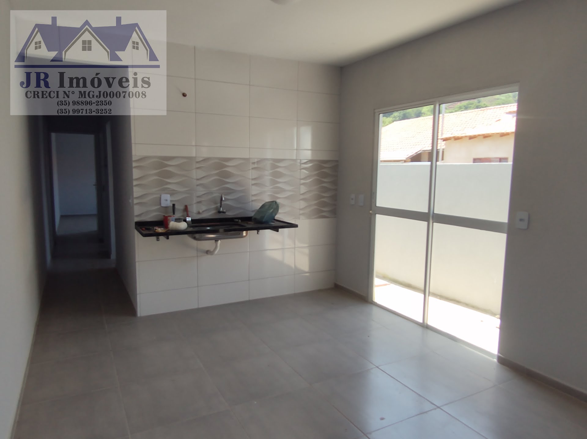 Casa à venda com 1 quarto, 1 suíte, 1 vaga e 105m² no Jardim Beira Rio, Piranguinho (MG) — foto 25 de 30