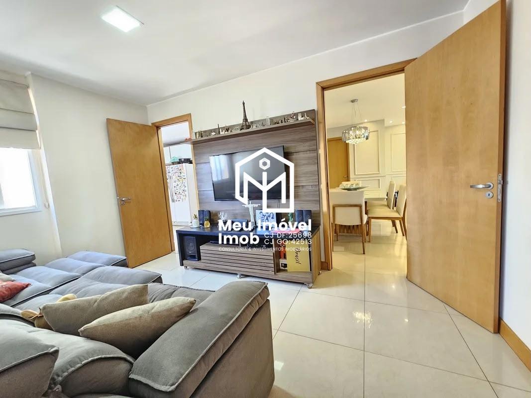 Apartamento, 4 quartos, 169 m² - Foto 19