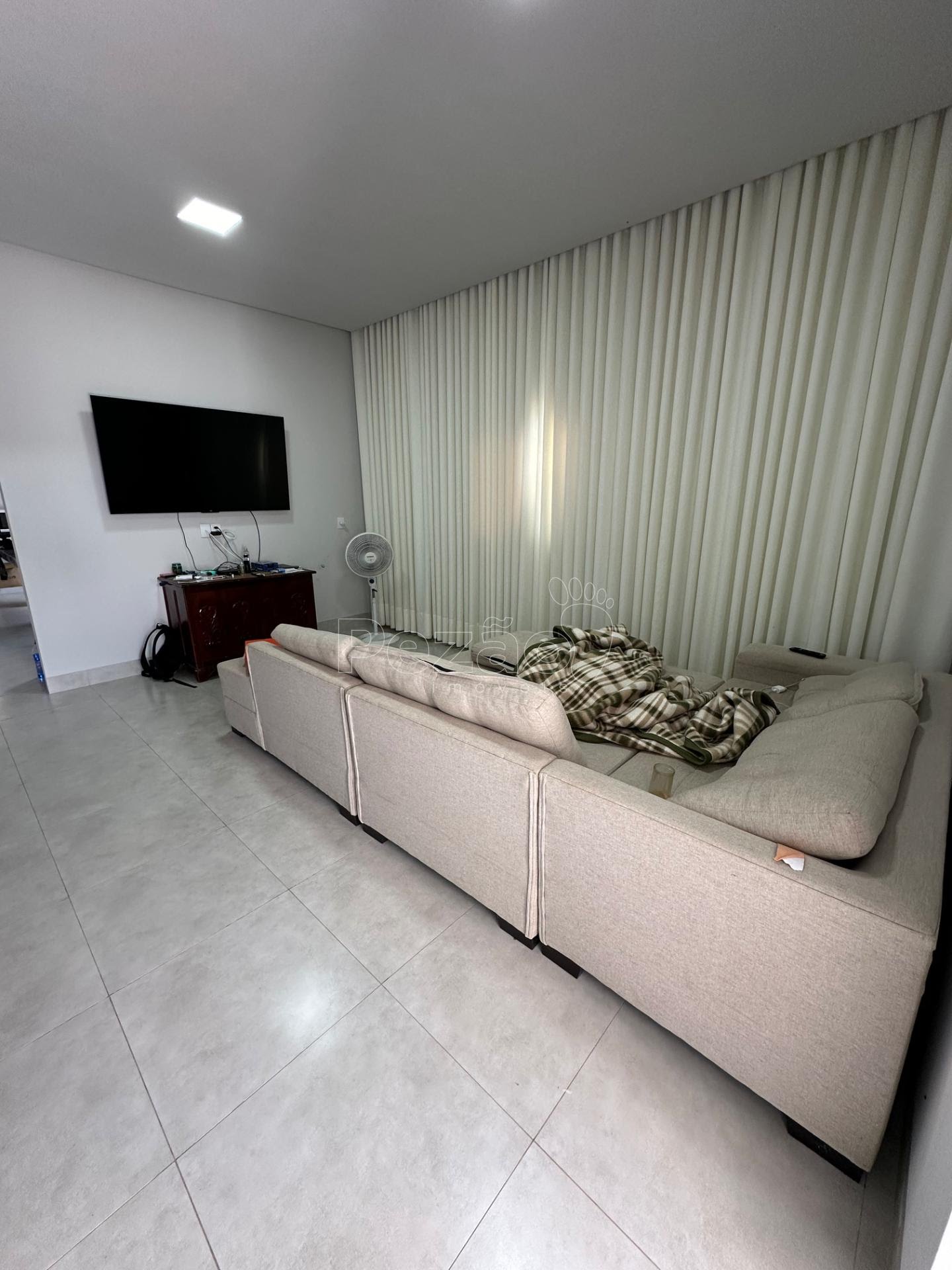 Casa à venda com 3 quartos, 2 banheiros, 2 vagas e 276m² no Porto Seguro, Itapuranga — foto principal