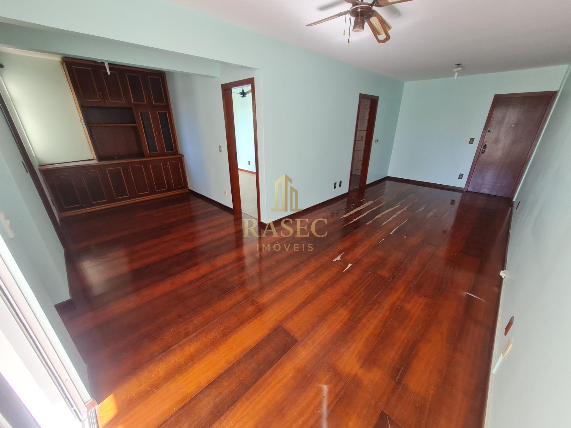Sala de estar/jantar