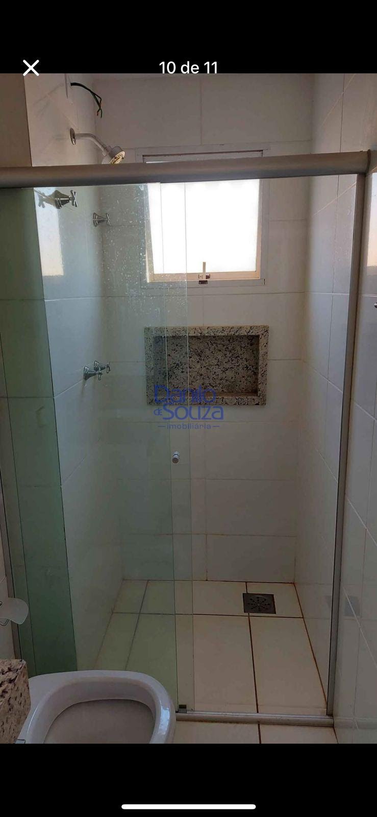Apartamento à venda com 3 quartos, 1 suíte, 1 vaga e 85m² no Centro, Araxá (MG) — foto 4 de 7