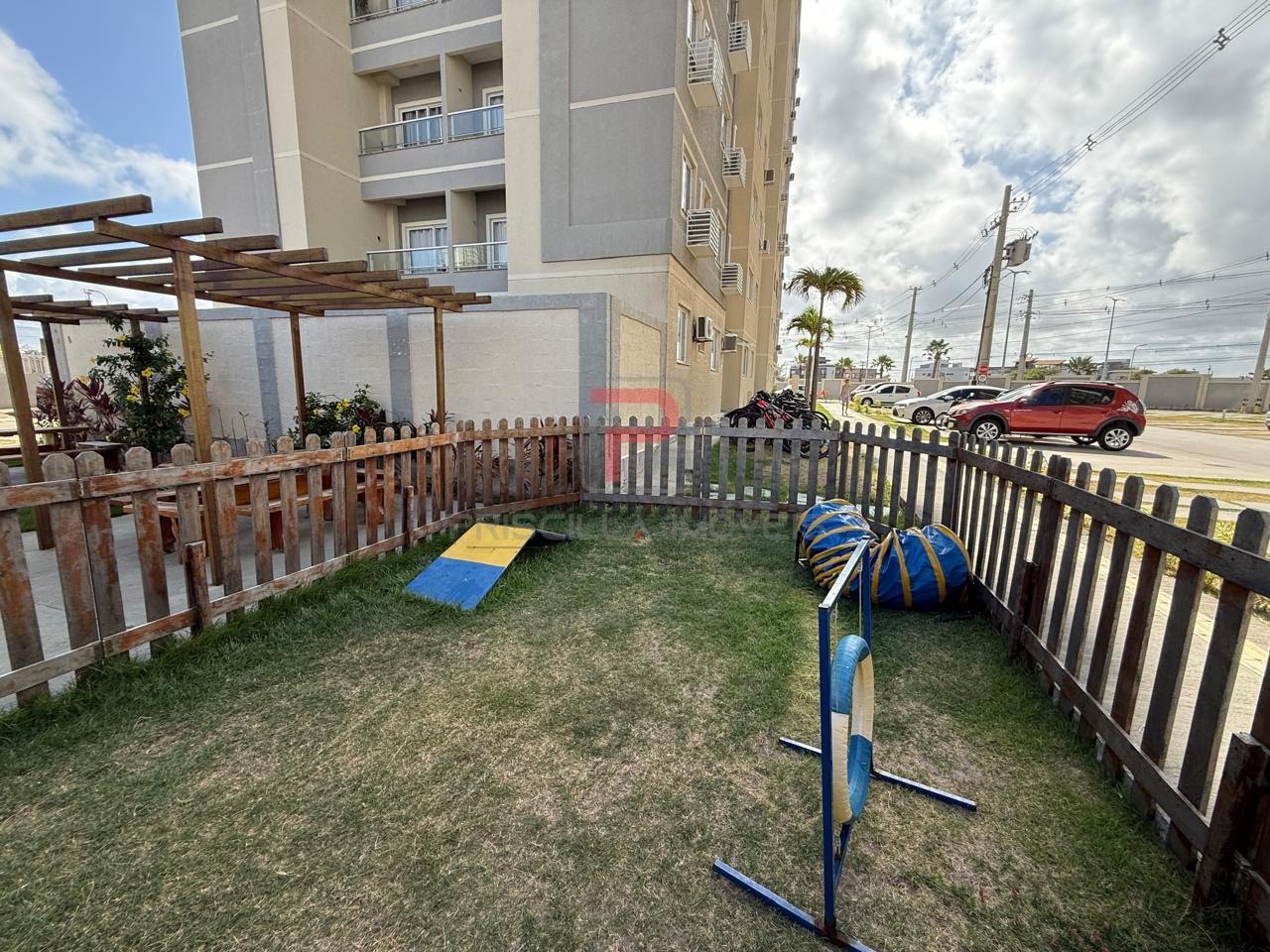 Apartamento à venda com 2 quartos, 1 banheiro, 1 vaga e 46m² no Ponta de Campina, Cabedelo (PB) — foto 25 de 30