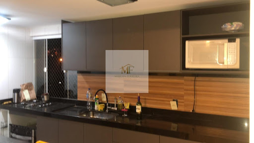 COZINHA MODULADO CRIARE 