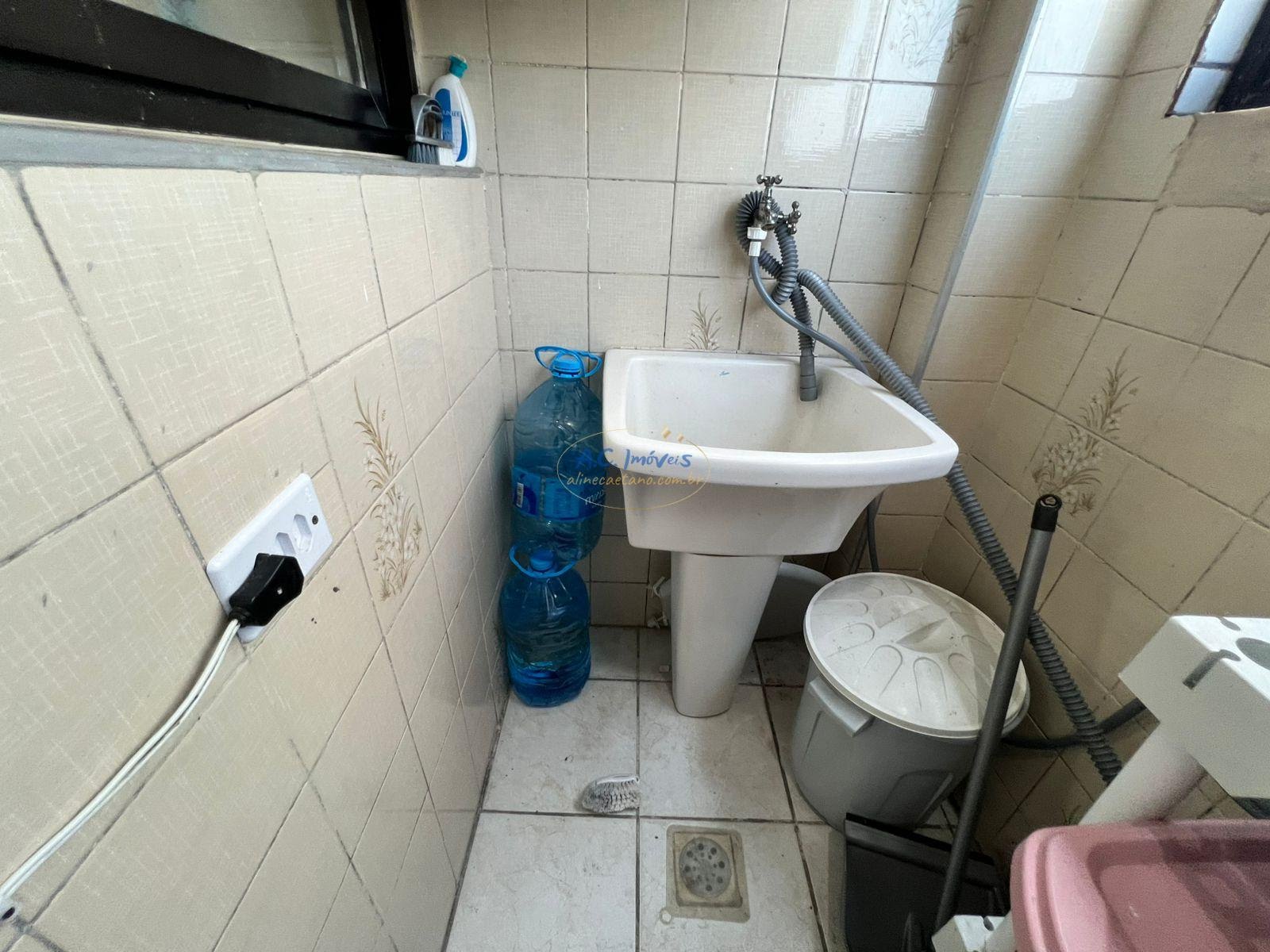 Apartamento à venda com 2 quartos, 1 banheiro, 1 vaga e 72m² no Guilhermina, Praia Grande (SP) — foto 16 de 27