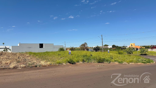 Terreno Residencial Vista Verde em Adamantina | SEO
