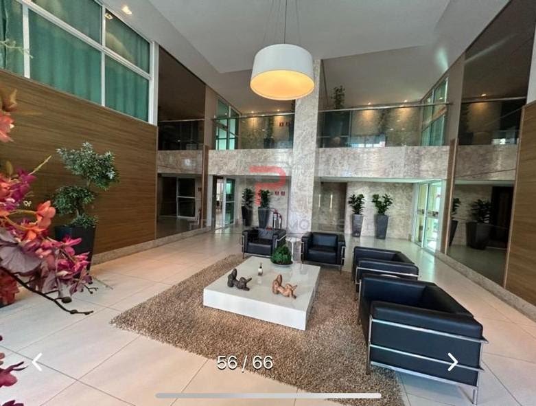 Apartamento à venda com 3 quartos, 3 suítes, 4 vagas e 185m² no Brisamar, João Pessoa (PB) — foto 23 de 30