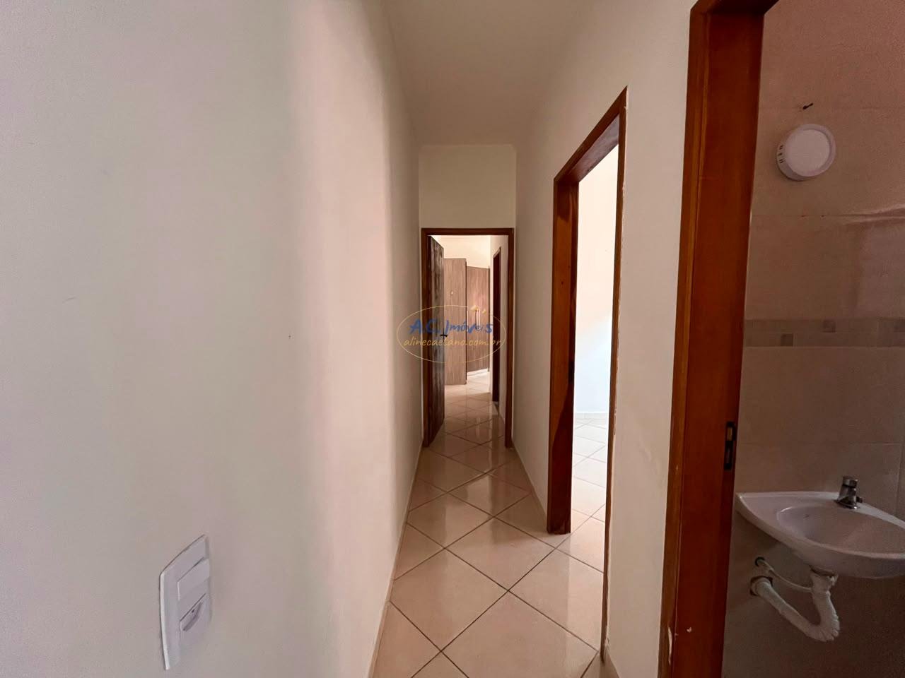 Casa à venda com 2 quartos, 1 suíte, 2 vagas e 53m² no Balneário Esmeralda, Praia Grande (SP) — foto 7 de 30