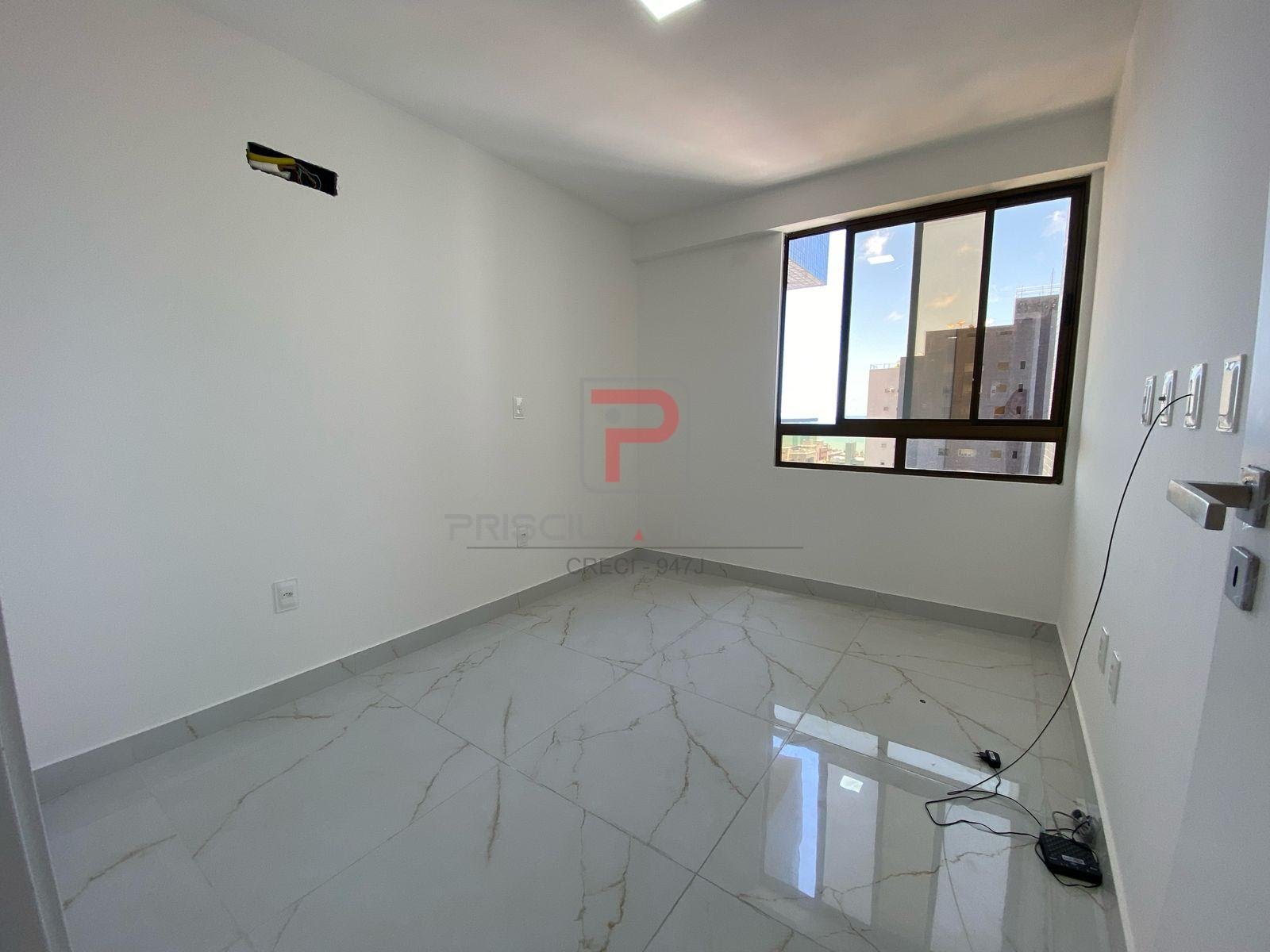 Apartamento à venda com 3 quartos, 2 suítes, 2 vagas e 93m² no Tambaú, João Pessoa (PB) — foto 25 de 30